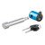 5/8" Hitch Lock (2" Receiver, Right-Angle, Stainless) | CRT23502