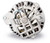 Alternator 110A, 1-Wire - Natural | 390440-471
