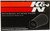 Performance Air Intake System, High-Flow, Roto-Mold Tube | KNE57-3503