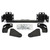 Front Snow Plow Mount Kit for Polaris ATVs | WRN95160
