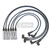Ignition Wire Set-7MM | DEN671-6164