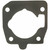 Fuel Injection Throttle Body Mounting Gasket | 55760984