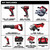 M18 Cordless 6-Tool Combo Kit | MET2696-26