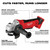 M18 Cordless 6-Tool Combo Kit | MET2696-26