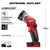 M18 Cordless 6-Tool Combo Kit | MET2696-26