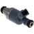 Remanufactured Multi Port Fuel Injector | GBI832-11117