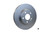 Coated Disc Brake Rotor | PGD355 134 842