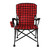 Switchback Chair - Red/Black | 084891-KM-SBC-RB