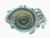 Engine Water Pump - Mechanical | SILPA1297
