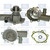 Engine Water Pump - Mechanical | SILPA615