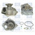 Engine Water Pump - Mechanical | SILPA573