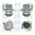 Engine Water Pump - Mechanical | SILPA944