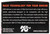 Powersports Oil Filter | KNEKN-137