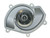Engine Water Pump - Mechanical | SILPA1608