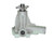 Engine Water Pump - Mechanical | SILPA473