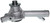 Engine Water Pump - Mechanical | SILPA715