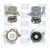 Engine Water Pump - Mechanical | SILPA864A