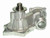 Engine Water Pump - Mechanical | SILPA868