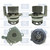 Engine Water Pump - Mechanical | SILPA1538