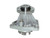 Engine Water Pump - Mechanical | SILPA887
