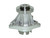 Engine Water Pump - Mechanical | SILPA887