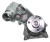 Engine Water Pump - Mechanical | SILPA716