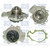 Engine Water Pump - Mechanical | SILPA878