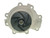 Engine Water Pump - Mechanical | SILPA878