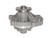Engine Water Pump - Mechanical | SILPA469