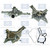 Engine Water Pump - Mechanical | SILPA933A