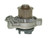 Engine Water Pump - Mechanical | SILPA663P