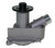 Engine Water Pump - Mechanical | SILPA562