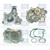 Engine Water Pump - Mechanical | SILPA647