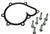 Engine Water Pump - Mechanical | SILPA1543