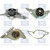 Engine Water Pump - Mechanical | SILPA762A