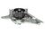 Engine Water Pump - Mechanical | SILPA762A