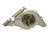 Engine Water Pump - Mechanical | SILPA762A