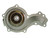 Engine Water Pump - Mechanical | SILPA840