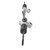 New Manual Steering Rack & Pinion | AAE6816N