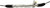 New Hydraulic Power Steering Rack & Pinion | AAE80537N