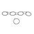 Engine Intake Manifold Gasket Set | 557MS 97357