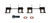 Remanufactured Caliper Bracket | CAR14-1128
