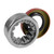 Yukon Rear Axle Bearing and Seal Kit for Ford, Chrysler and Dana 60 | YGA10002