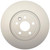 Fully Coated Front Disc Brake Rotor | ACD18A82364