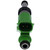 Remanufactured Multi Port Fuel Injector | GBI842-12376