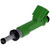 Remanufactured Multi Port Fuel Injector | GBI842-12376