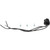 Crankshaft Sensor Connector | BWDPT2259