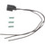 Crankshaft Sensor Connector | BWDPT2259