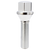 Cone Seat Lug Bolts 12mm x 1.50 2.64 Length | 78517013