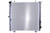 Radiator w/Integrated Transmission Oil Cooler | NIS62599A